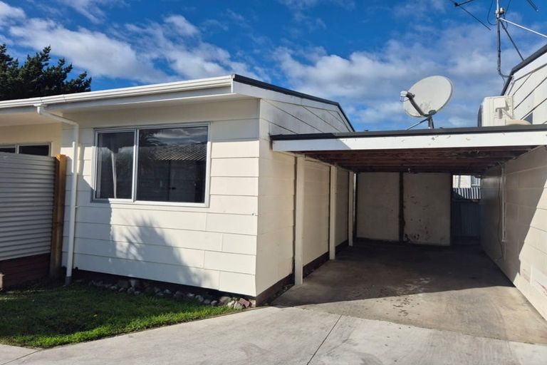 Photo of property in 6 King Street, Mangapapa, Gisborne, 4010