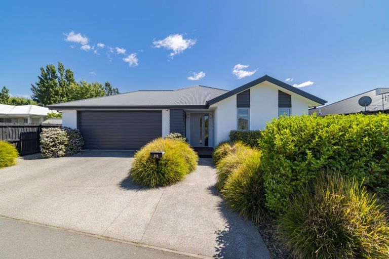 Photo of property in 58 Bradwell Crescent, Halswell, Christchurch, 8025