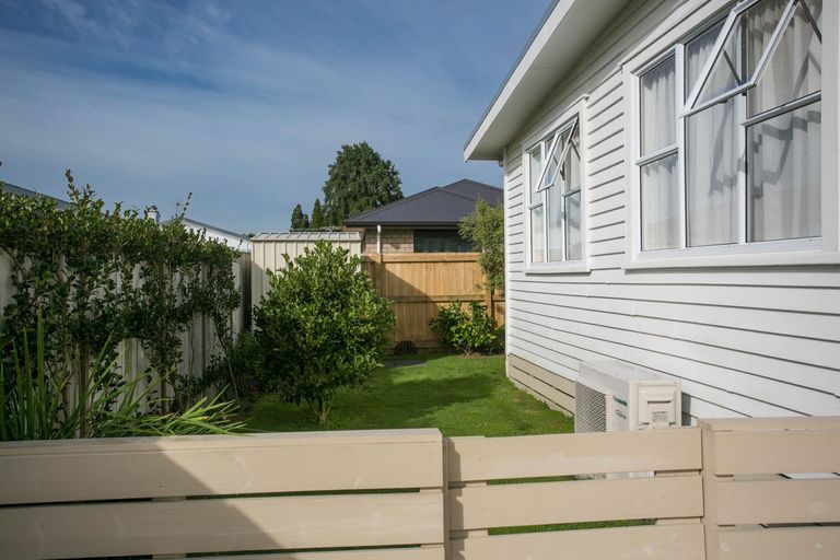 Photo of property in 10a Barnard Street, Matamata, 3400