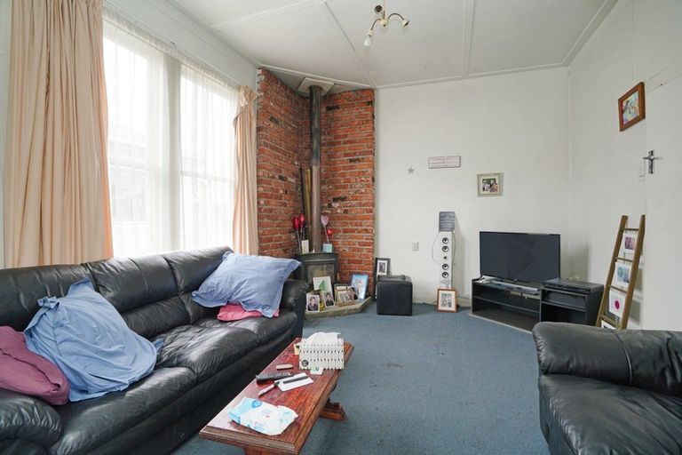 Photo of property in 472 Elles Road, Kingswell, Invercargill, 9812