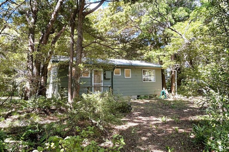 Photo of property in 56 Totara Avenue, Collingwood, 7073