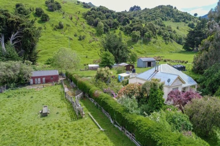 Photo of property in 65 Puaha Road, Little River, 7591