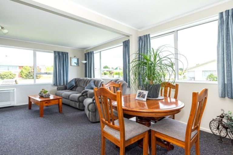 Photo of property in 12 Pukatea Street, Glenwood, Timaru, 7910