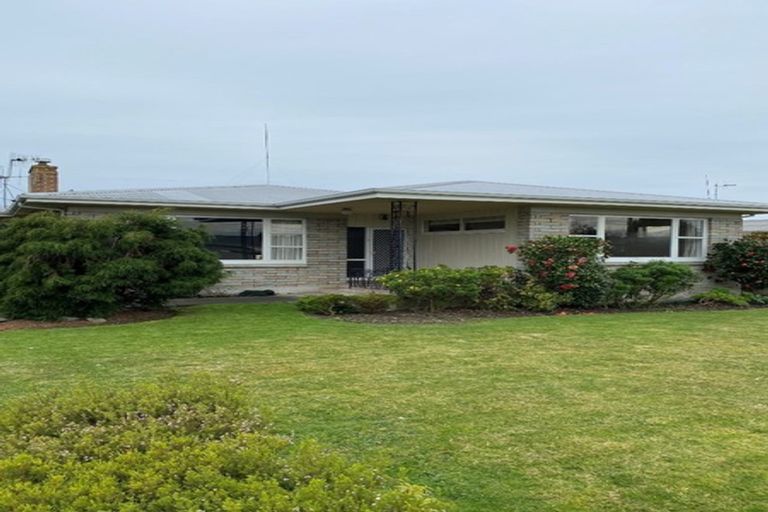 Photo of property in 4 Keats Avenue, Onekawa, Napier, 4110
