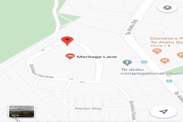 Photo of property in 58 Bordeaux Parade, Te Atatu South, Auckland, 0610