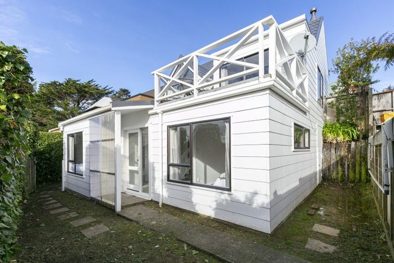 Photo of property in 7/46 Wingfield Place, Churton Park, Wellington, 6037