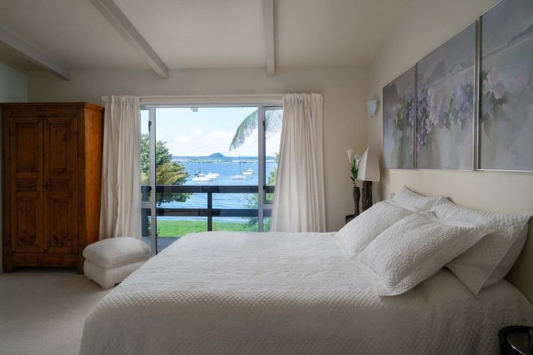 Photo of property in 26 Alberta Street, Acacia Bay, Taupo, 3330