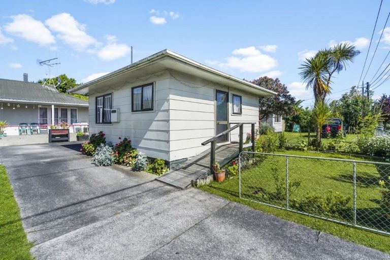 Photo of property in 173 Dey Street, Hamilton East, Hamilton, 3216