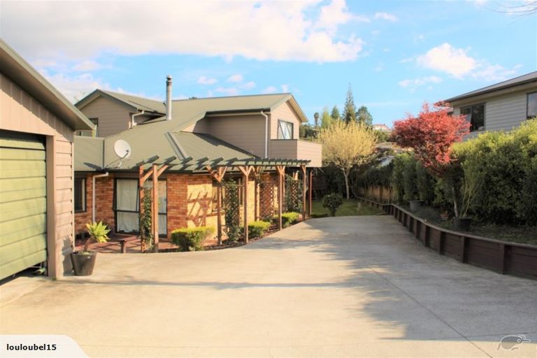 Photo of property in 8 Rata Avenue, Huntly, 3700