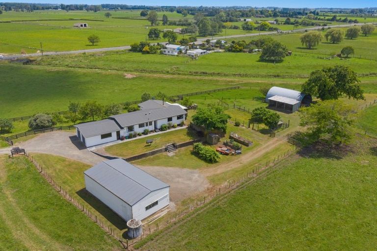Photo of property in 959 State Highway 30, Awakeri, Whakatane, 3193
