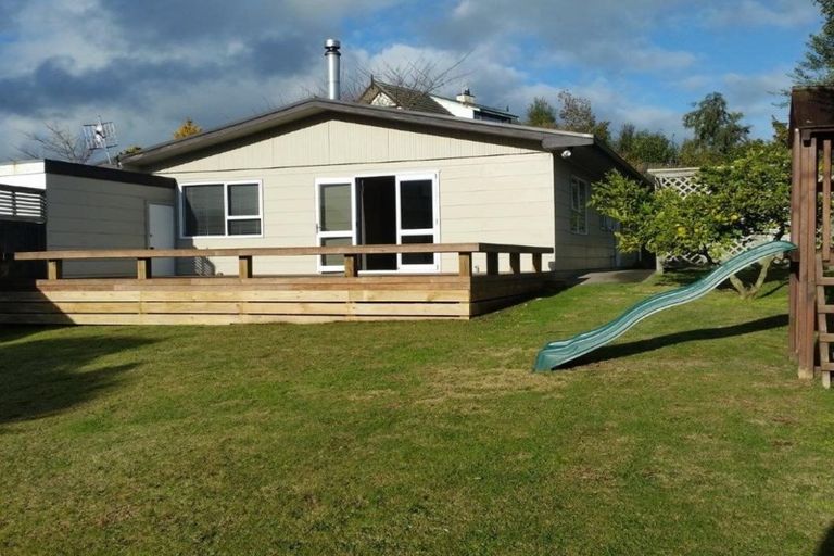 Photo of property in 2/11 Kapua Place, Taupo, 3330
