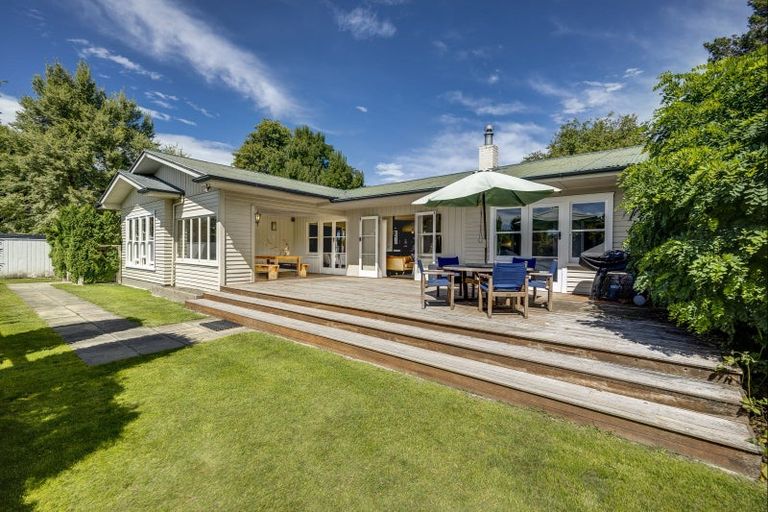 Photo of property in 59 York Road, Longlands, Hastings, 4120