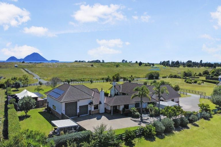 Photo of property in 131 Aerodrome Road, Thornton, Whakatane, 3191