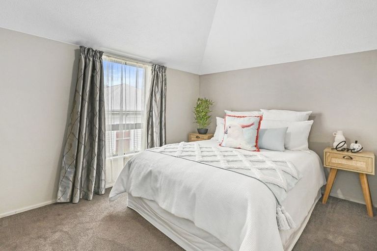 Photo of property in 3/34 Somerset Crescent, Spreydon, Christchurch, 8024