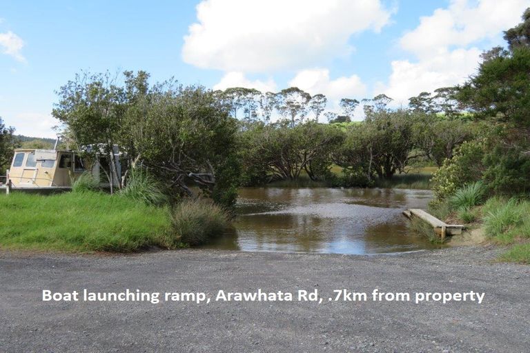 Photo of property in 61 Arawhata Road, Kaingaroa, Kaitaia, 0483