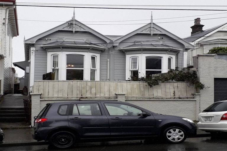 Photo of property in 87 Rintoul Street, Newtown, Wellington, 6021