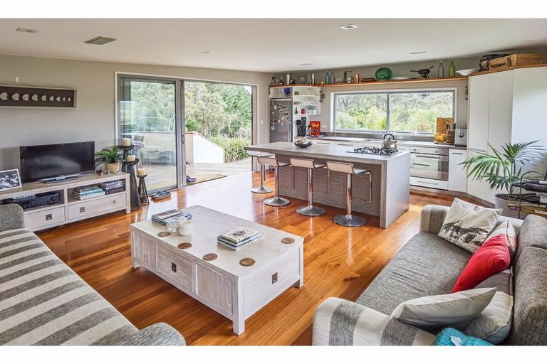 Photo of property in 67d Kokohuia Road, Omapere, Kaikohe, 0473