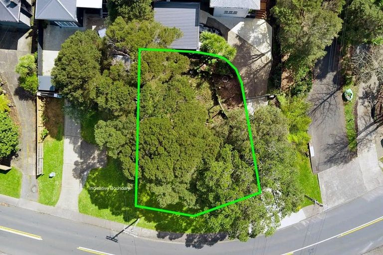 Photo of property in 39a Atkinson Road, Titirangi, Auckland, 0604