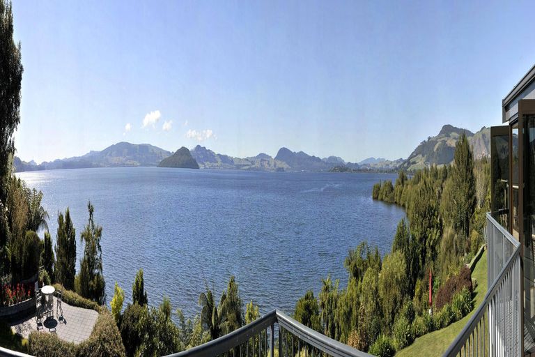 Photo of property in 390 Hamurana Road, Ngongotaha, Rotorua, 3097