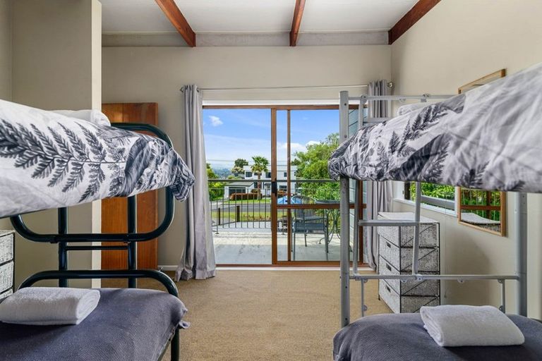 Photo of property in 12 Kerswell Terrace, Tihiotonga, Rotorua, 3015