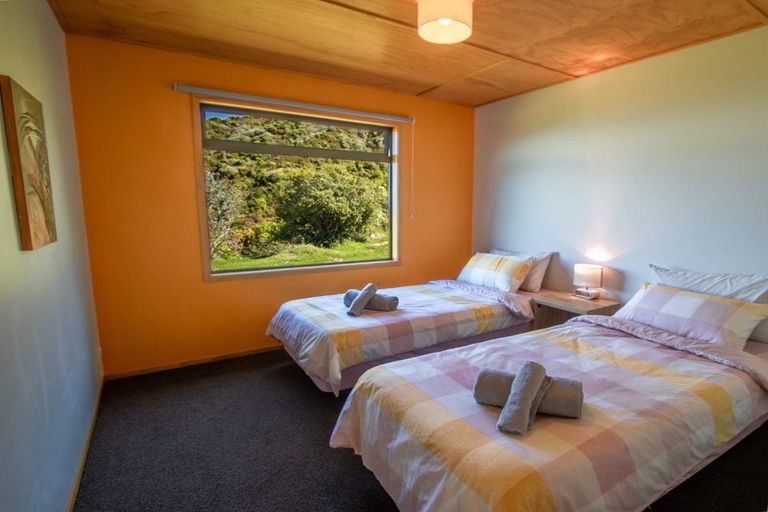 Photo of property in 257 Riwaka-sandy Bay Road, Takaka Hill, Motueka, 7197