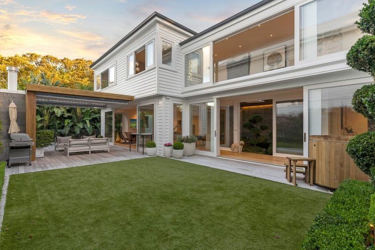 Photo of property in 29a Hepburn Street, Freemans Bay, Auckland, 1011
