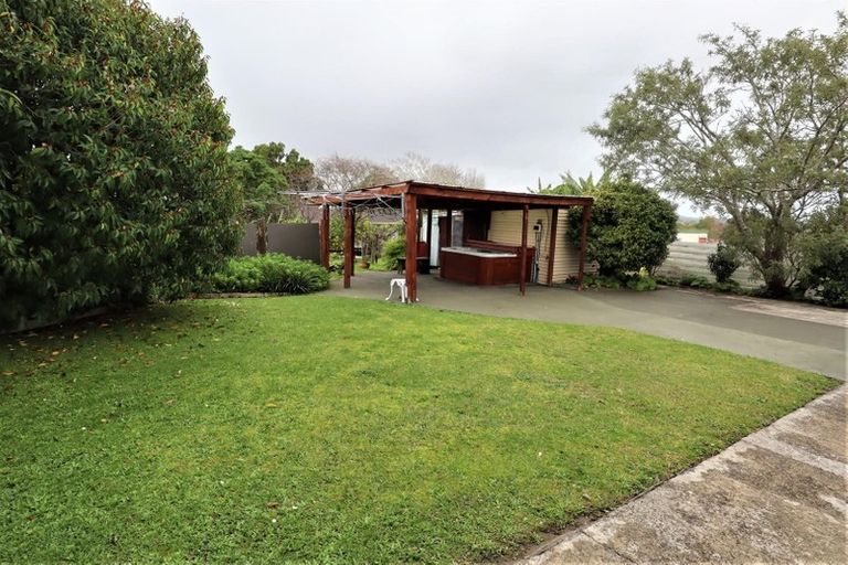 Photo of property in 77-79 Hokianga Road, Dargaville, 0310