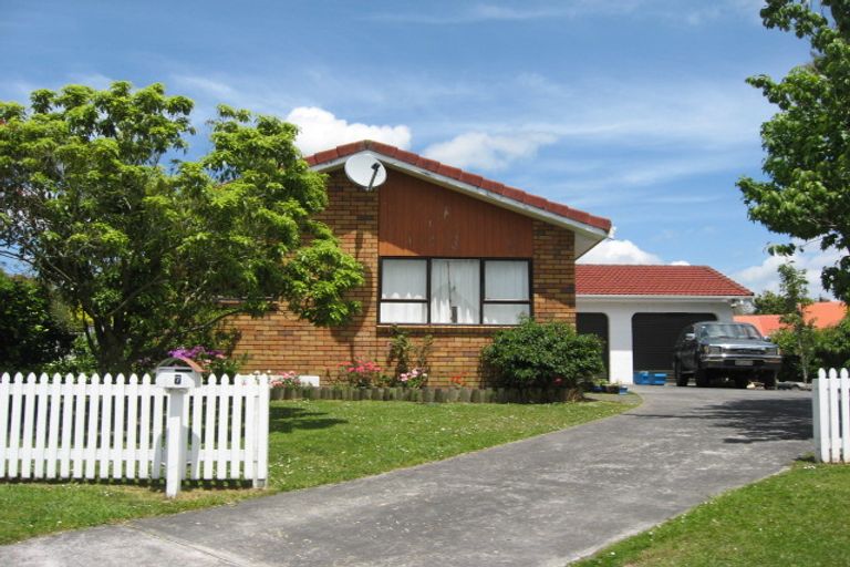Photo of property in 7 Rheingold Place, Huapai, Kumeu, 0810