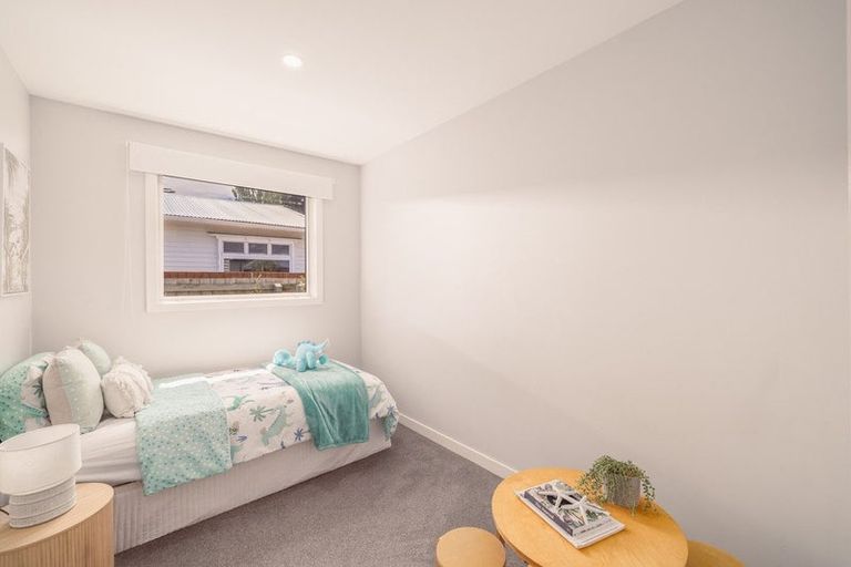 Photo of property in 106 Randolph Street, Woolston, Christchurch, 8062