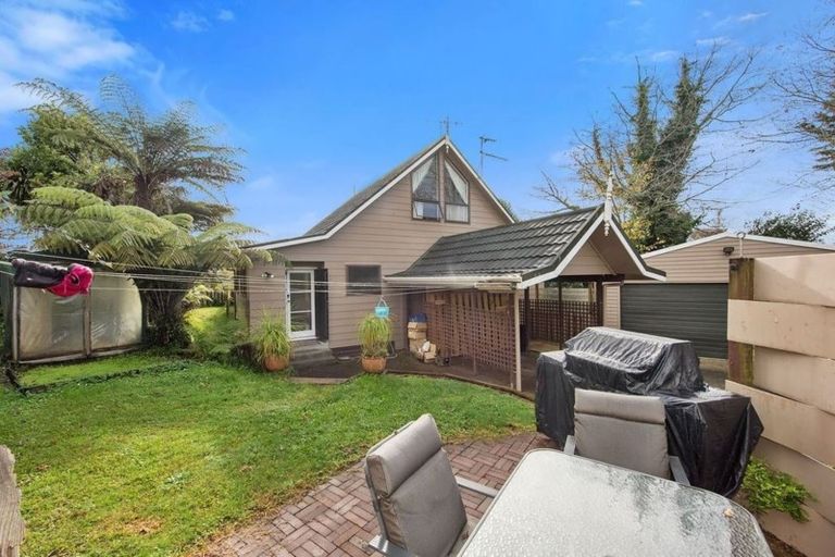 Photo of property in 3 Exeter Street, Glenview, Hamilton, 3206