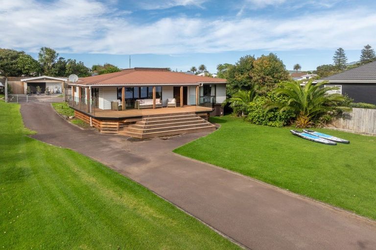 Photo of property in 23 Cliff Street, Raglan, 3225
