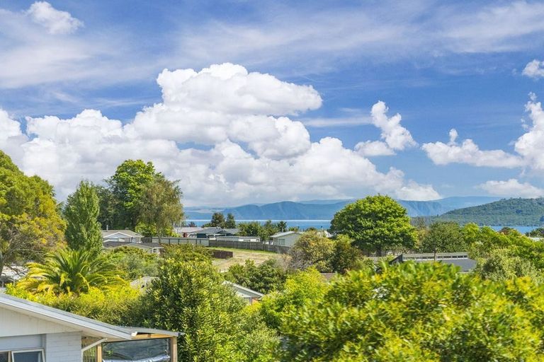 Photo of property in 29 Hammersmith Street, Richmond Heights, Taupo, 3330