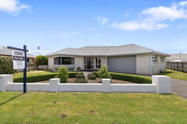 Photo of property in 88 Tawari Street, Matamata, 3400