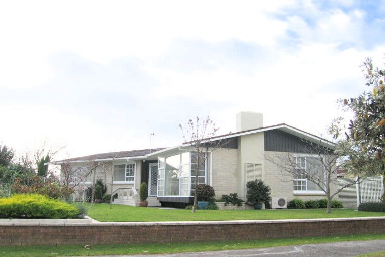 Photo of property in 4 Southwark Avenue, Tamatea, Napier, 4112