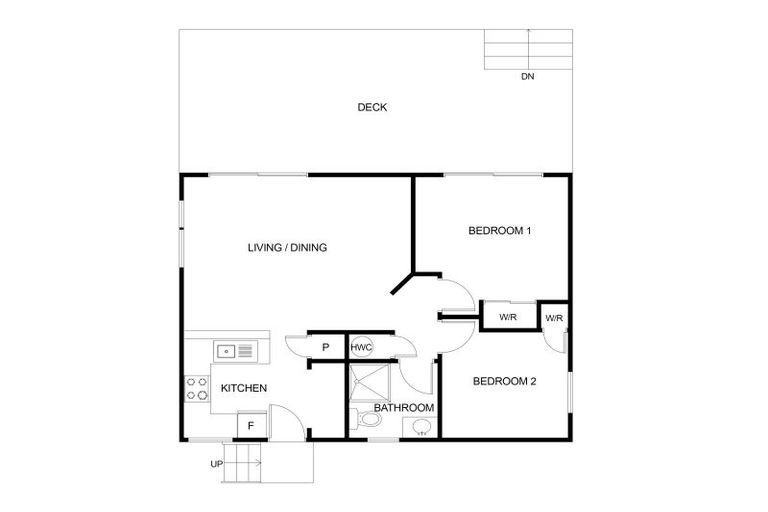 Photo of property in 106b Grattan Road, Te Aroha, 3392