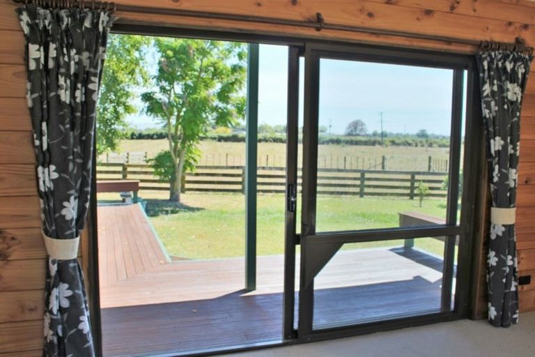 Photo of property in 232 No 1 Road, Waitoa, 3380