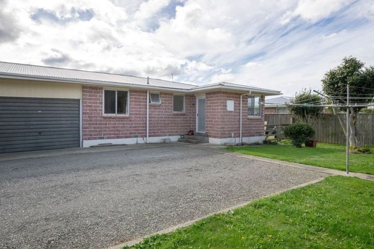 Photo of property in 60a Leefield Street, Blenheim, 7201