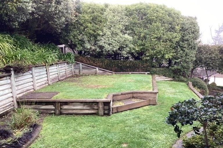 Photo of property in 58 Simla Avenue, Havelock North, 4130