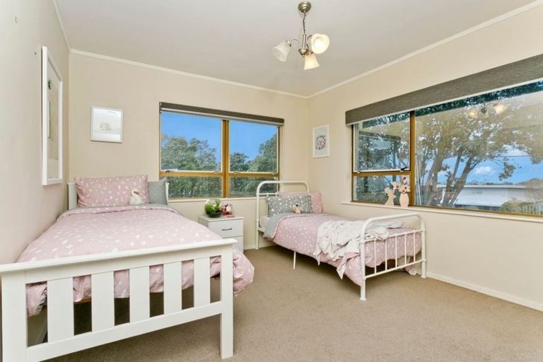 Photo of property in 10 Monarch Avenue, Hillcrest, Auckland, 0627