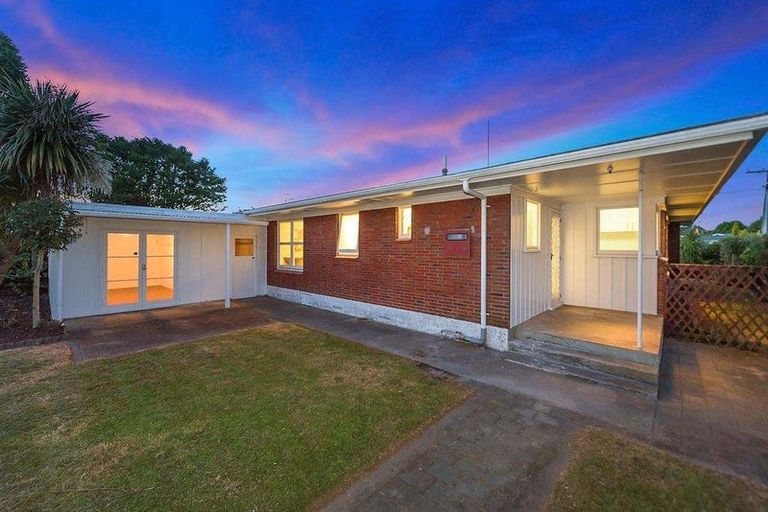 Photo of property in 40 Wake Street, Chartwell, Hamilton, 3210