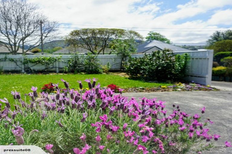 Photo of property in 7 Sheridan Crescent, Trentham, Upper Hutt, 5018