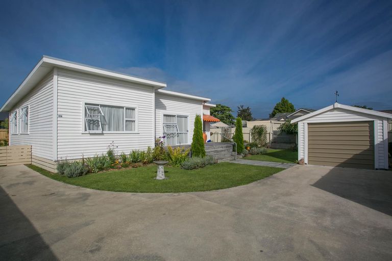 Photo of property in 10a Barnard Street, Matamata, 3400