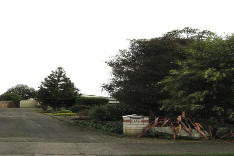 Photo of property in 25a Fairfield Road, Levin, 5510