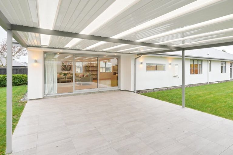 Photo of property in 1 Kumara Street, Pegasus, 7612