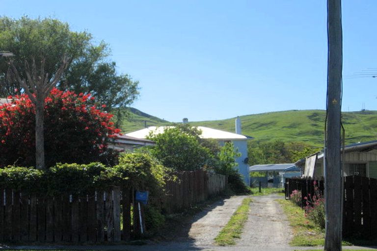 Photo of property in 109 Tyndall Road, Outer Kaiti, Gisborne, 4010