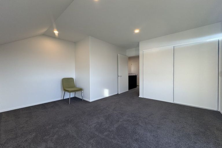 Photo of property in 1/499 Manchester Street, St Albans, Christchurch, 8014
