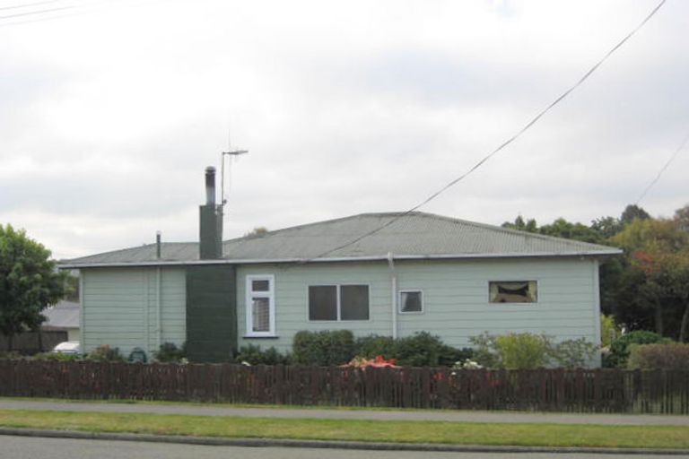 Photo of property in 54 Arun Street, South Hill, Oamaru, 9400