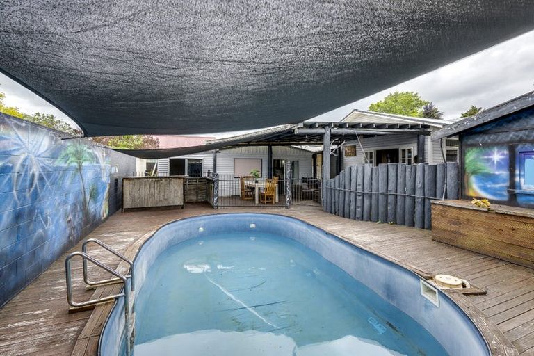 Photo of property in 619 Nelson Street North, Hastings, 4122