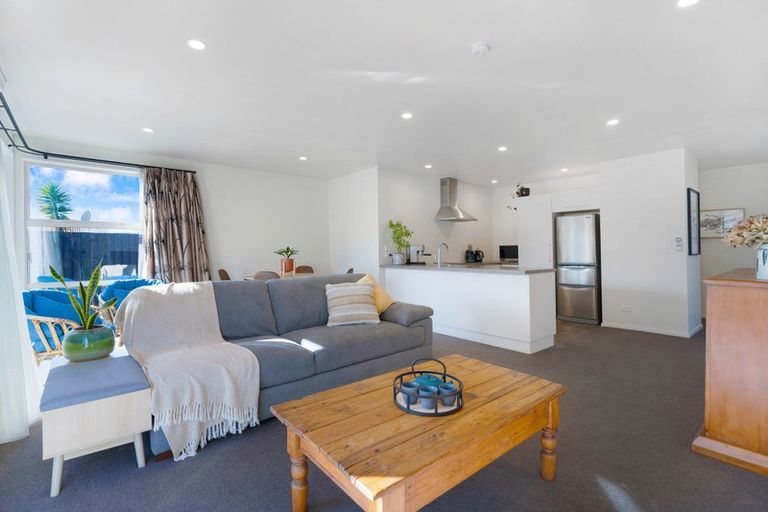 Photo of property in 115a Mackenzie Avenue, Woolston, Christchurch, 8023
