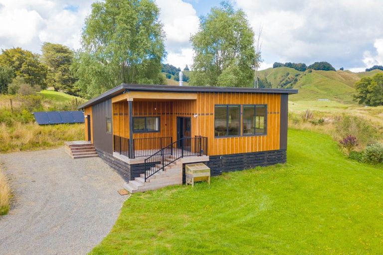 Photo of property in 222 Otapouri Road, Owhango, 3989